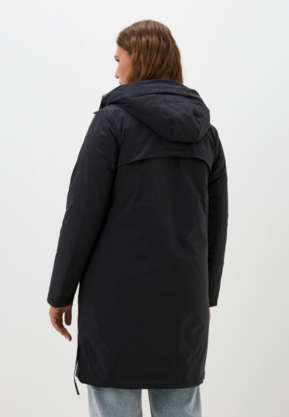 Куртка утепленная Margo Blues