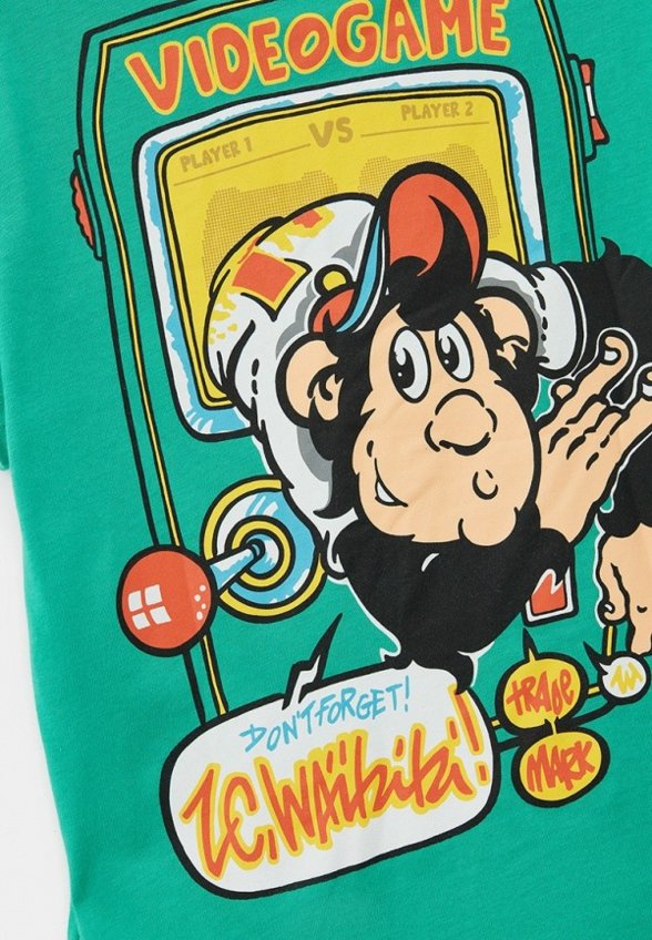 Футболка LC Waikiki