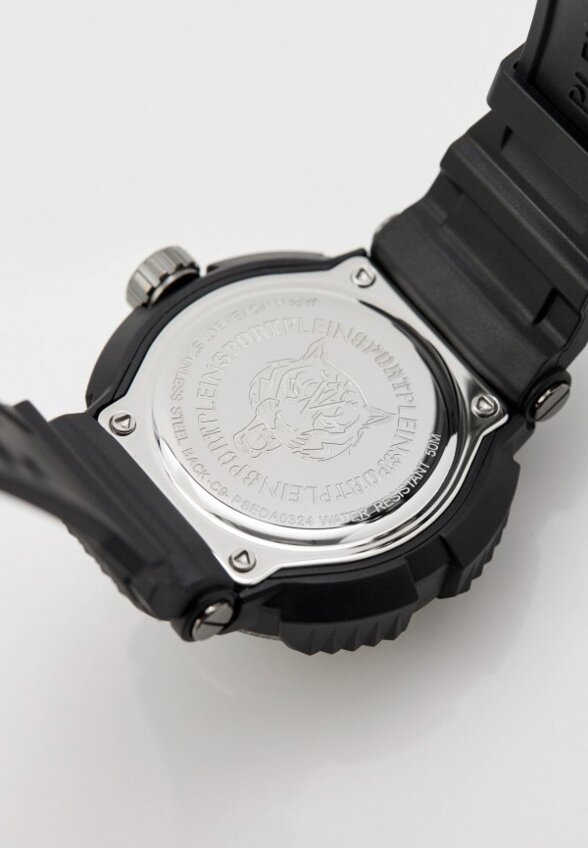 Часы Plein Sport