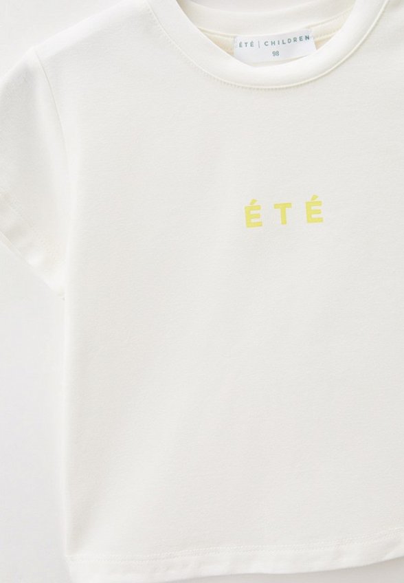 Футболка Ete Children