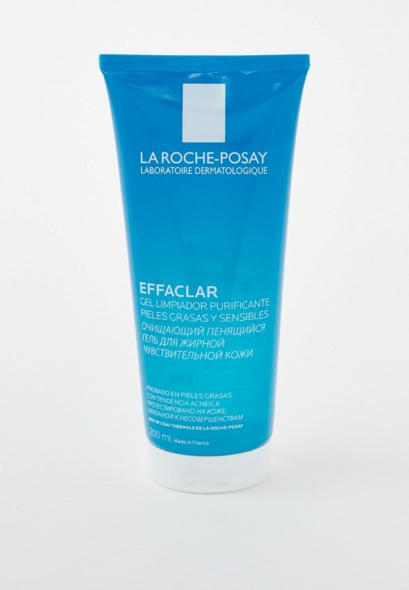 Гель для умывания La Roche-Posay