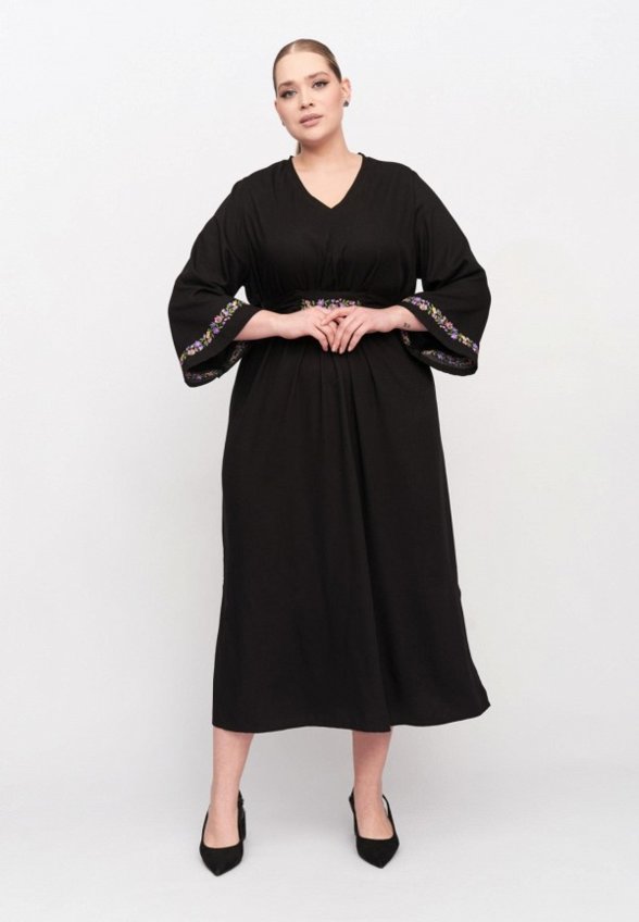 Платье Артесса