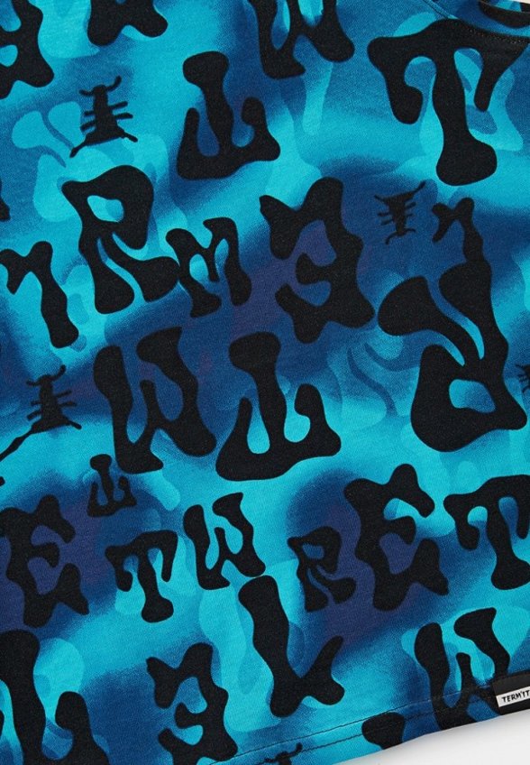 Майка спортивная Termit