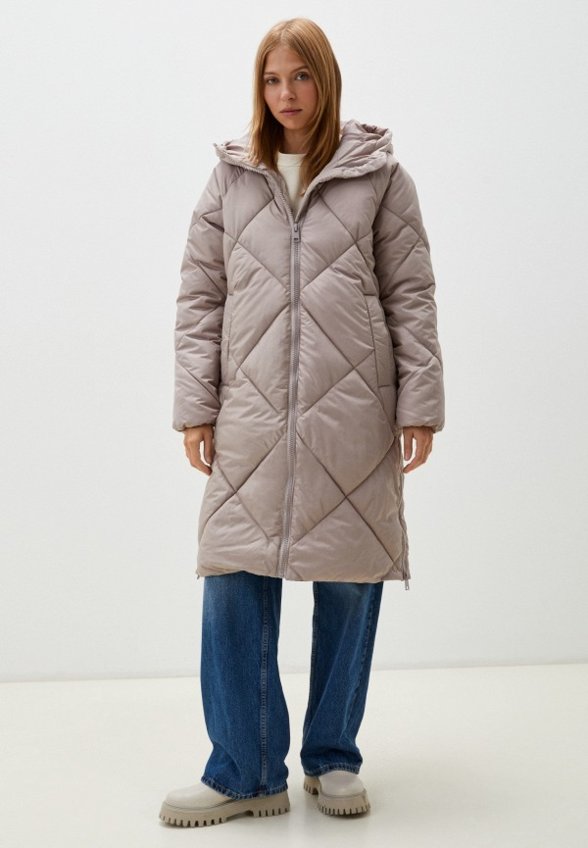 Куртка стеганая Funday