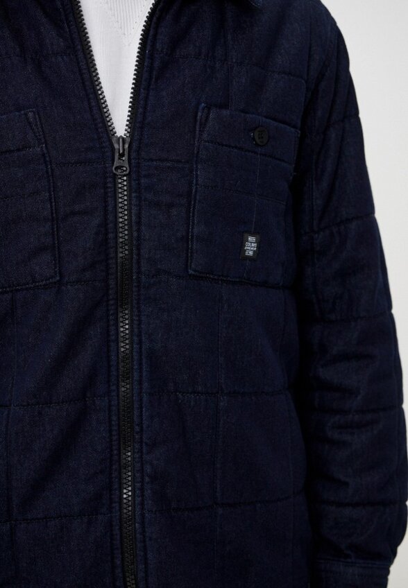 Куртка-рубашка Colin's