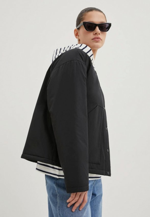 Бомбер Finn Flare