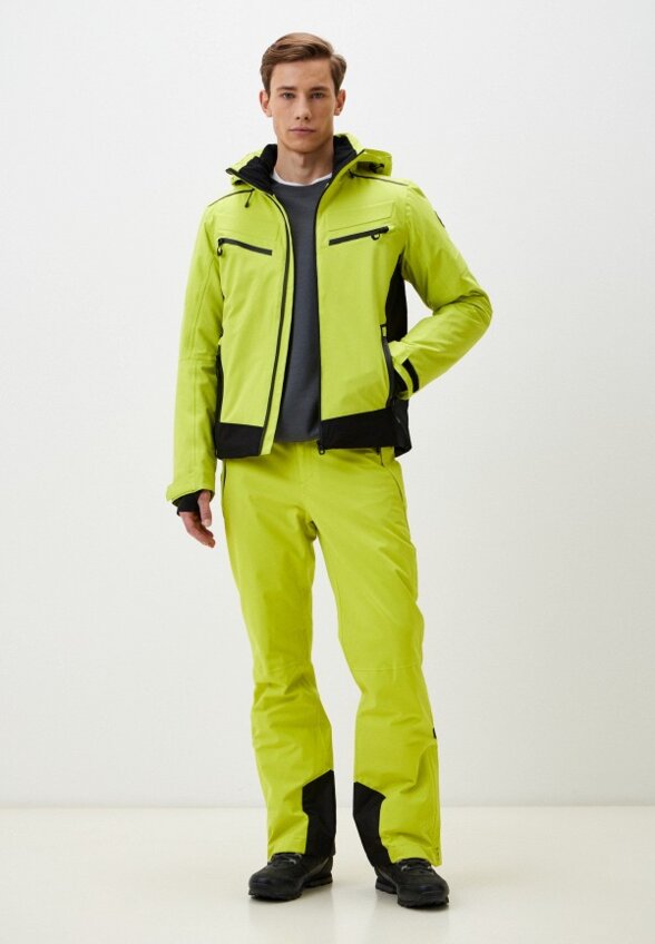 Брюки горнолыжные Luhta