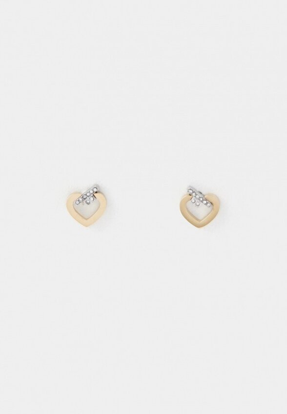 Серьги Trussardi