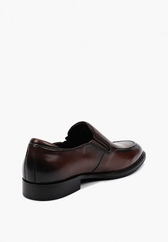 Лоферы Vitacci