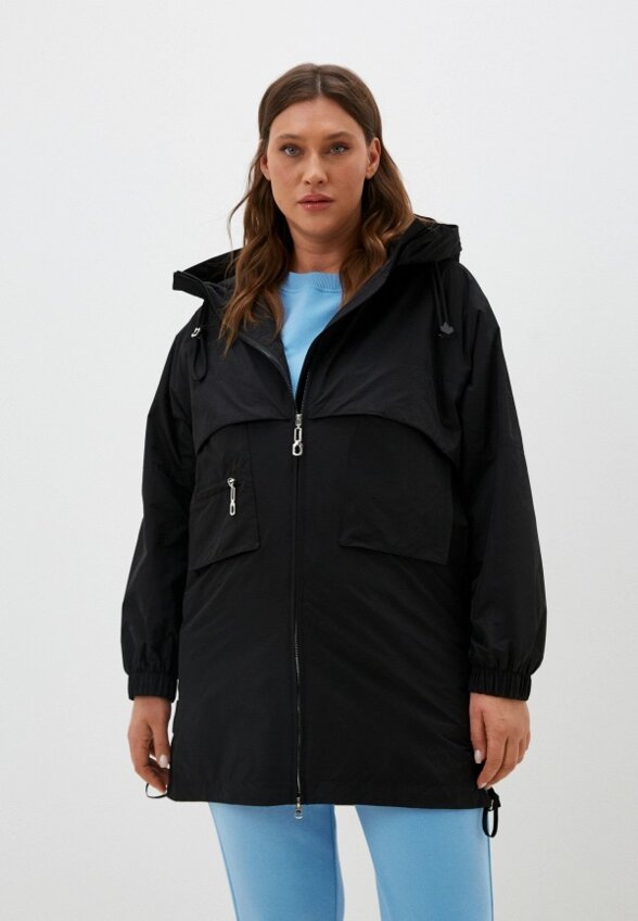 Куртка утепленная Winterra