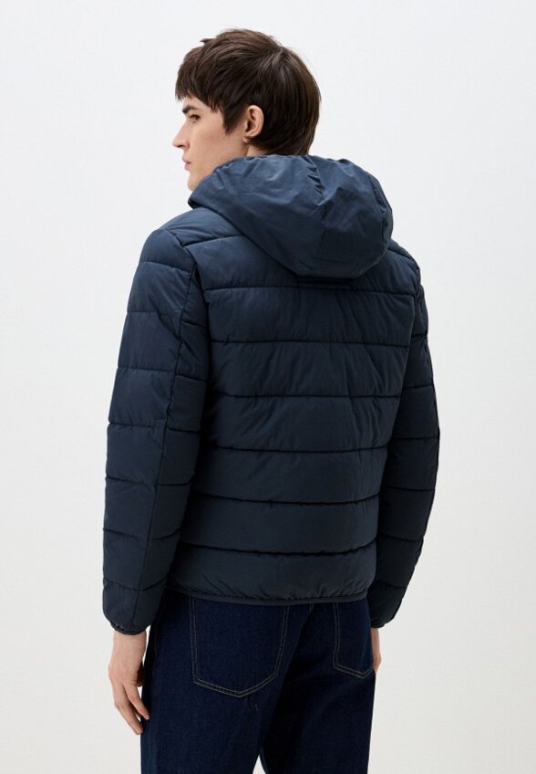 Куртка утепленная Springfield