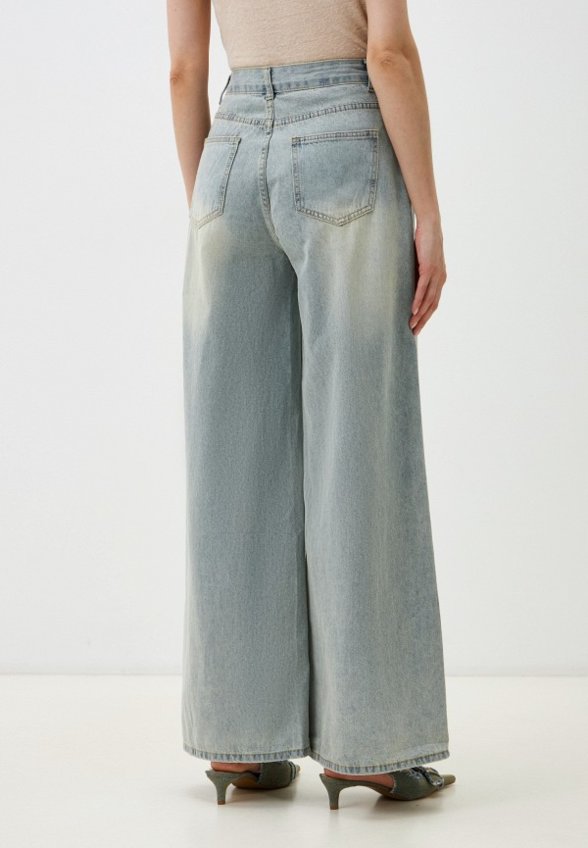 Джинсы Mollese