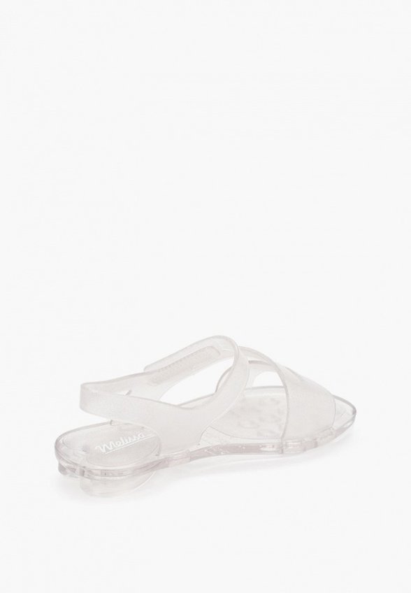 Сандалии резиновые Melissa