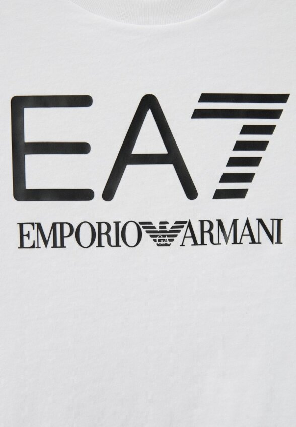 Костюм спортивный EA7