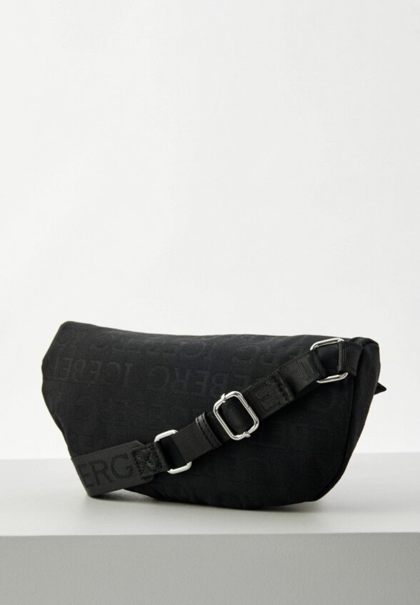 Сумка поясная Iceberg