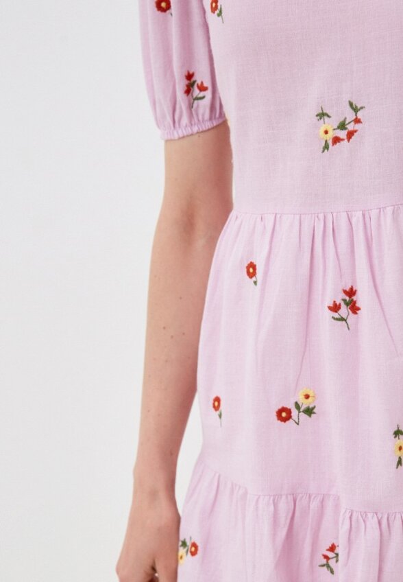 Платье Trendyol