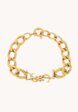 Saint Laurent Bracelet1  - превью