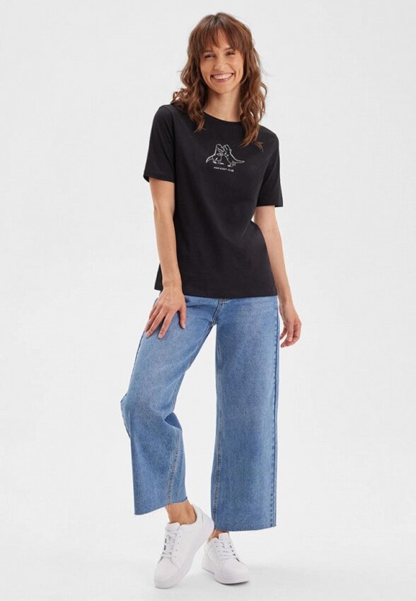 Футболка Barmariska