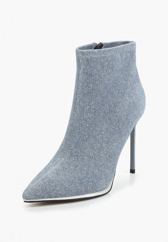 Ботильоны Vitacci