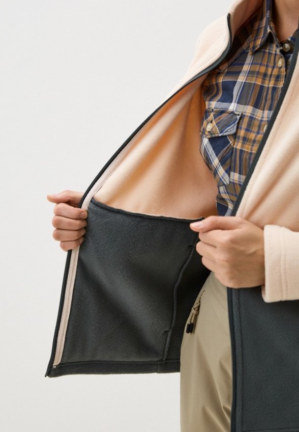 Олимпийка Northland