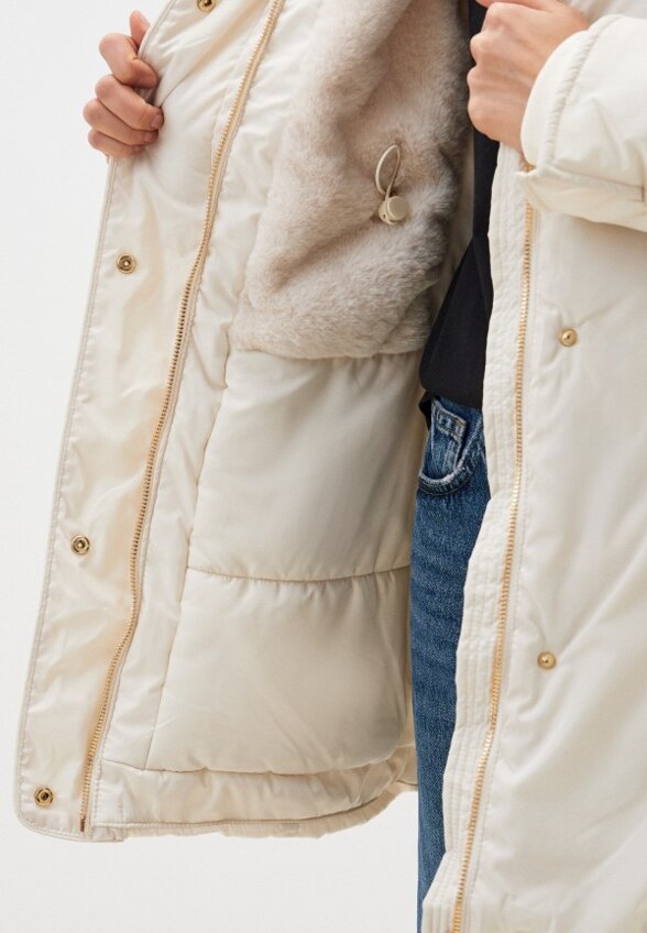 Куртка утепленная Terranova