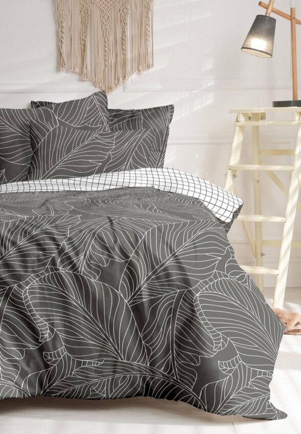 Постельное белье Евро Унисон