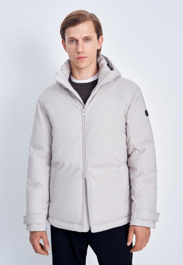 Куртка утепленная Finn Flare