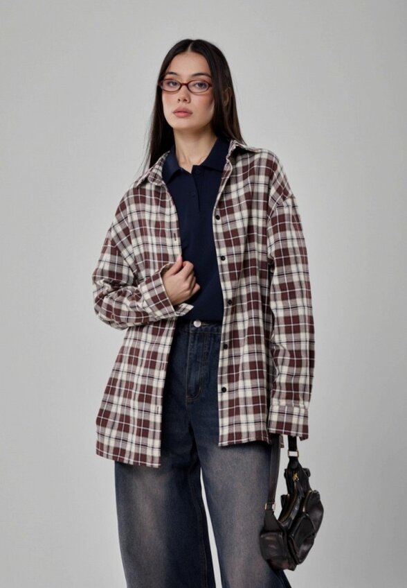 Рубашка Trendy Truth