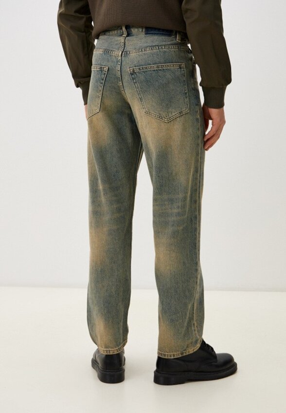 Джинсы Qwentiny