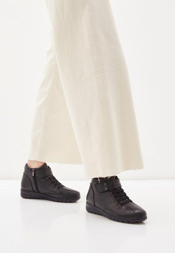 Ботинки Footwell