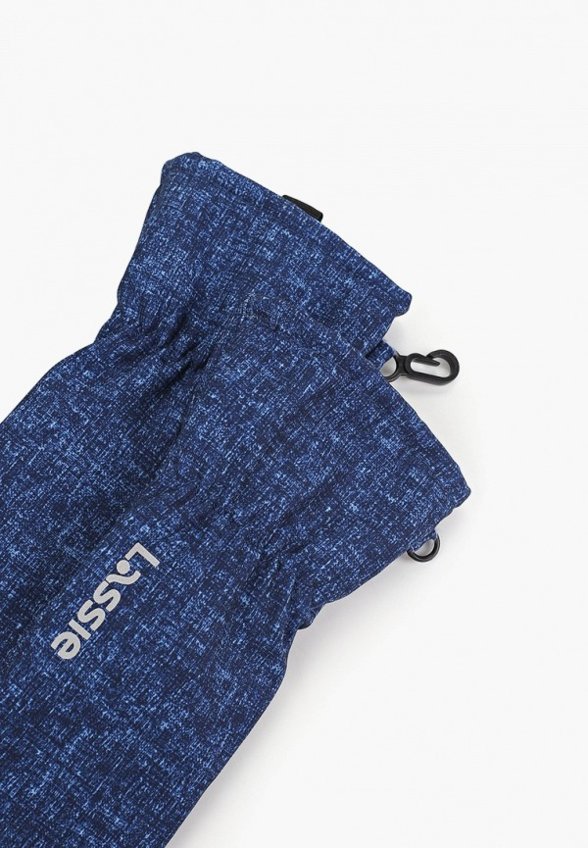 Варежки Lassie