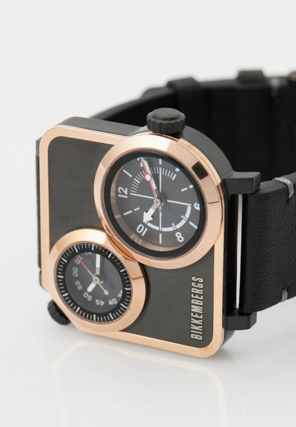 Часы Bikkembergs