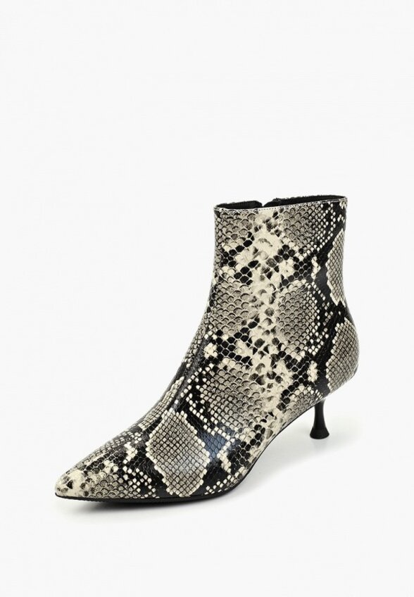 Ботильоны Valley