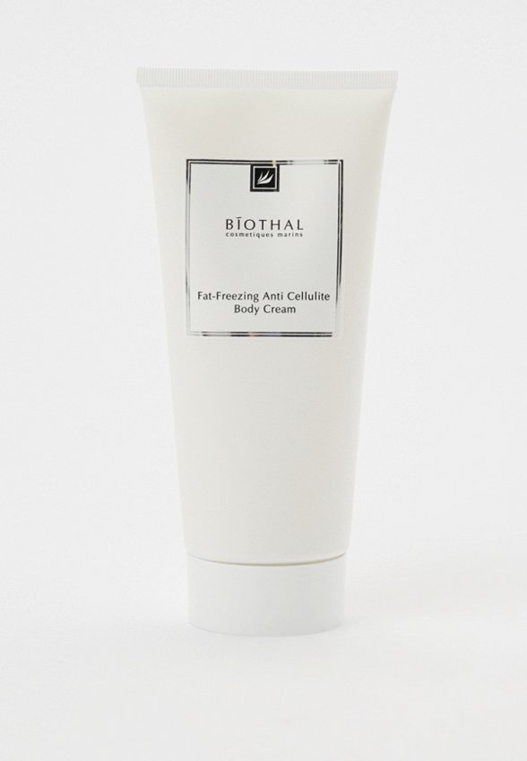 Крем для тела Biothal