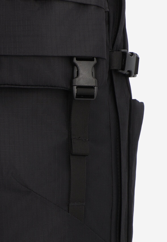 Рюкзак Dakine Verge, Черный