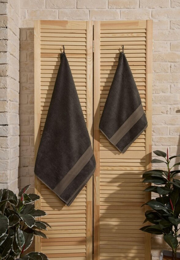 Набор полотенец Sanpa