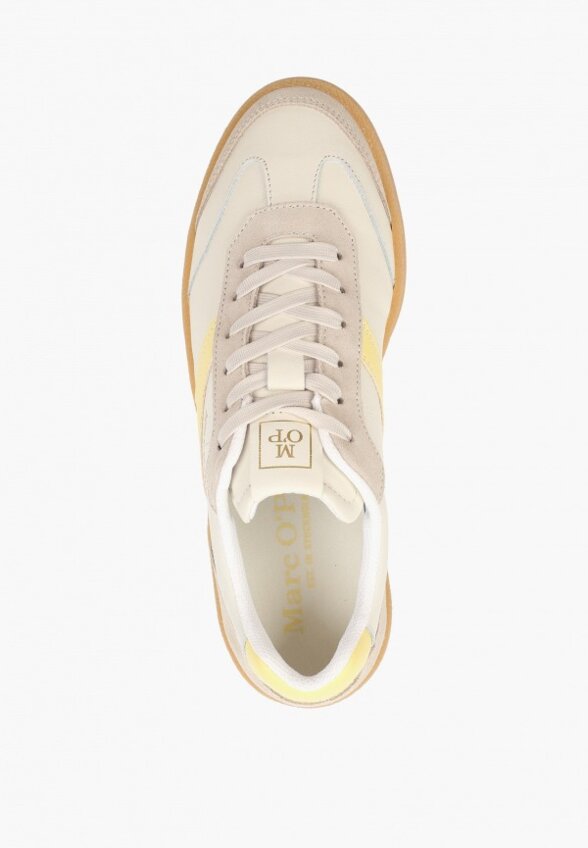 Кеды Marc O'Polo