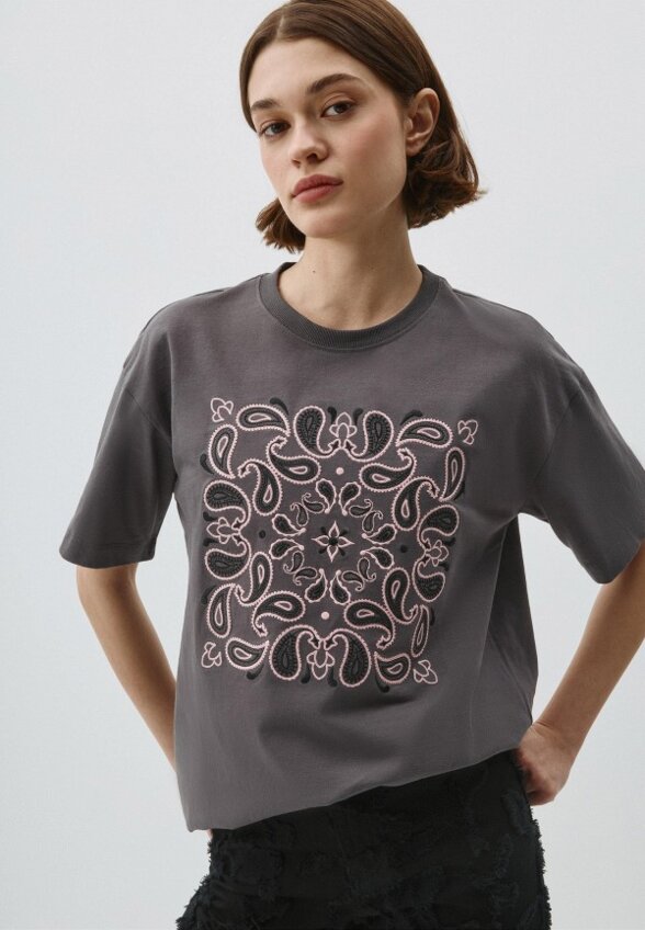 Футболка Sela