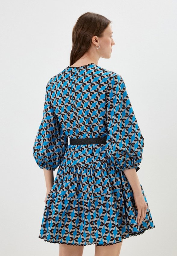 Платье Emilia Dell'oro