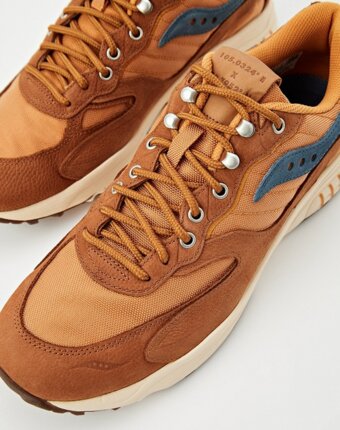 Кроссовки Saucony мужчинам