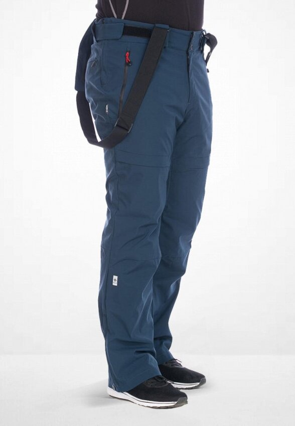 Брюки горнолыжные Forcelab