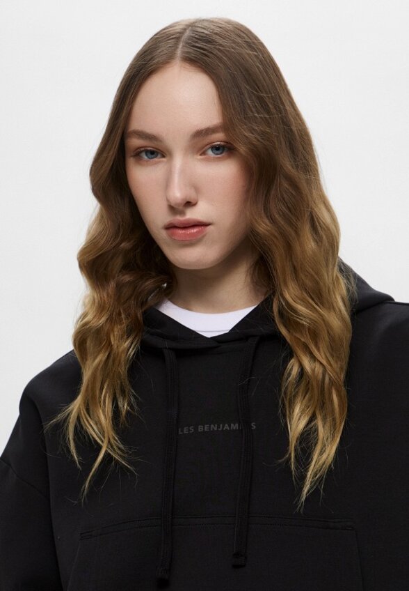 Худи Les Benjamins