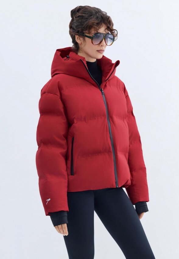 Куртка утепленная Top Top