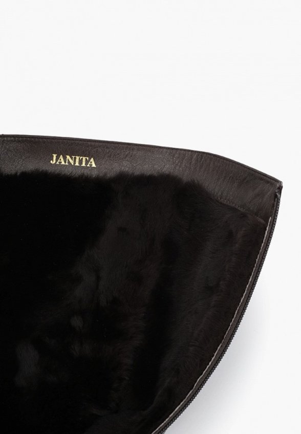 Полусапоги Janita