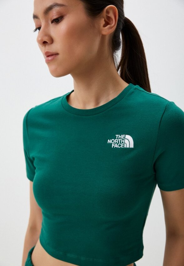 Футболка The North Face