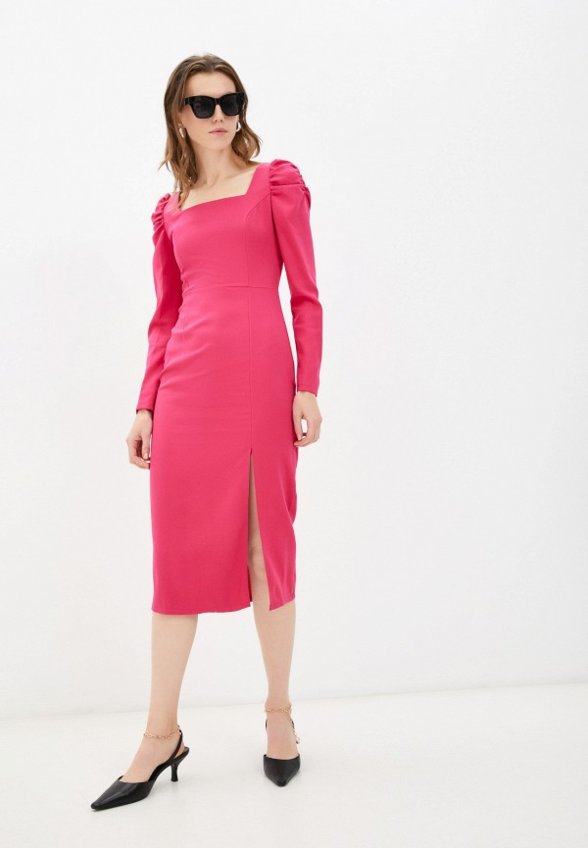 Платье Pinkkarrot