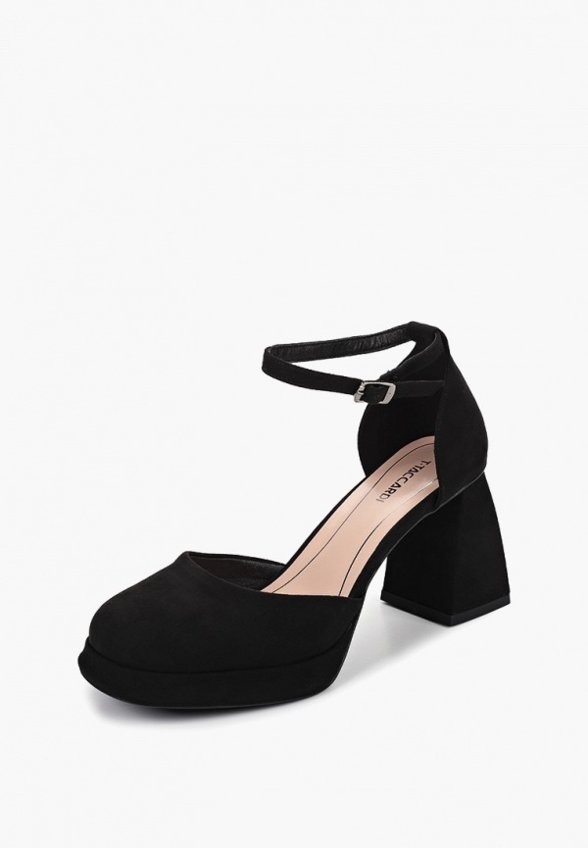 Туфли T.Taccardi