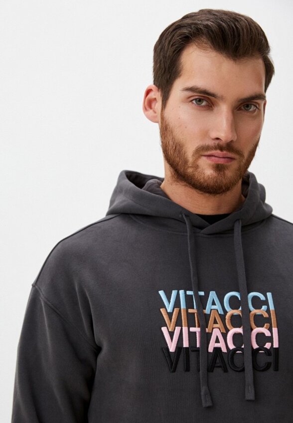 Худи и брюки Vitacci