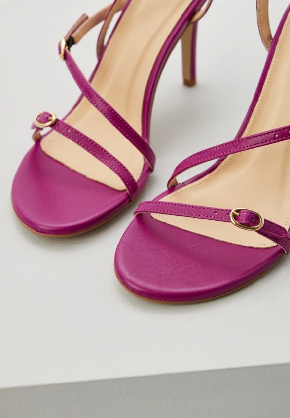 Босоножки Alohas