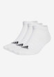 Носки Adidas, 3 пары, Белый1  - превью